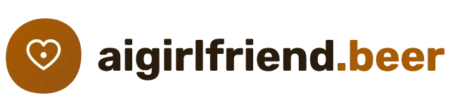 ai girlfriend logo